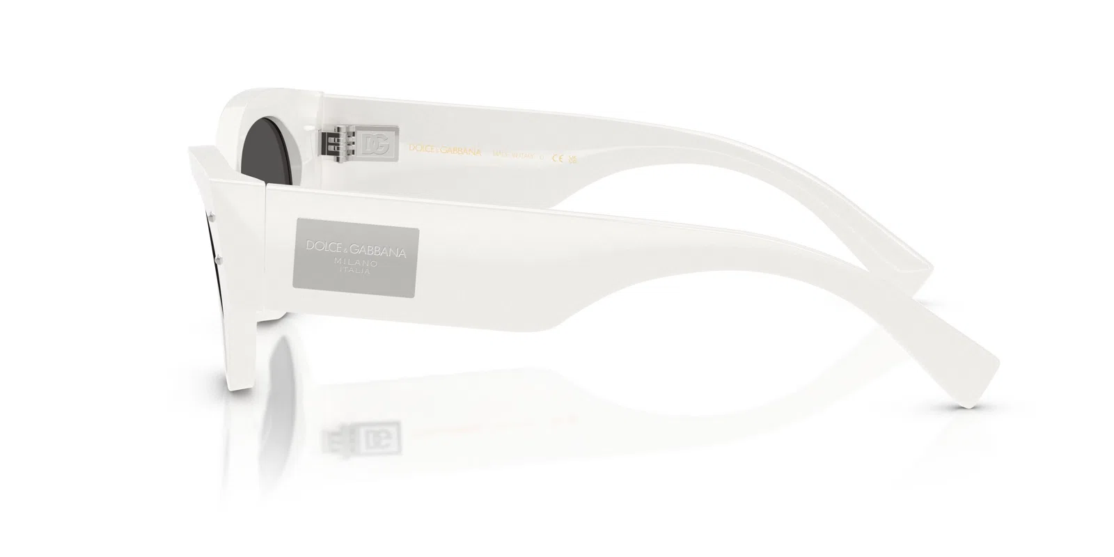 Dolce & Gabbana 4480F Sunglasses - view 27